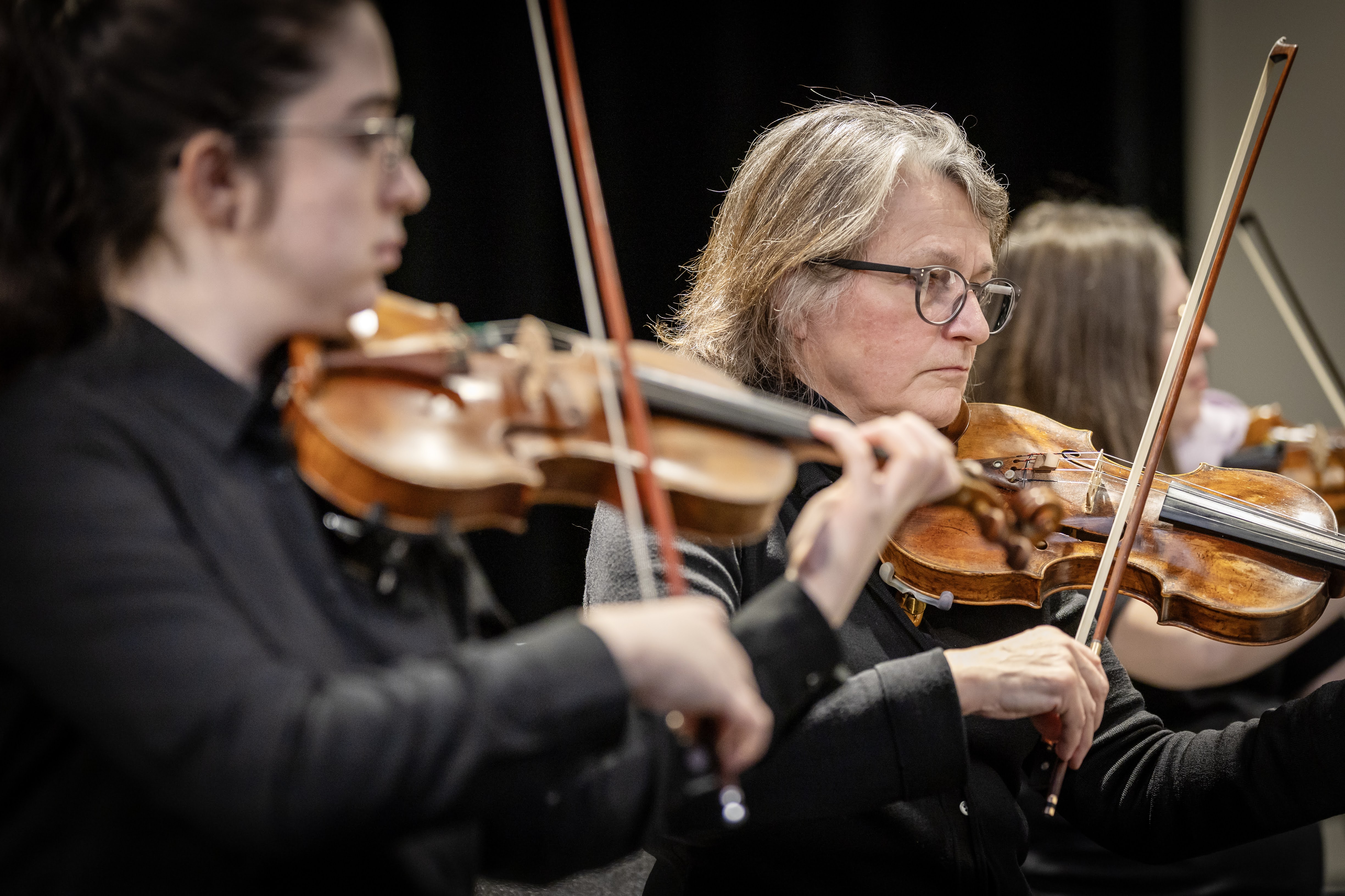 Heights Chamber Orchestra