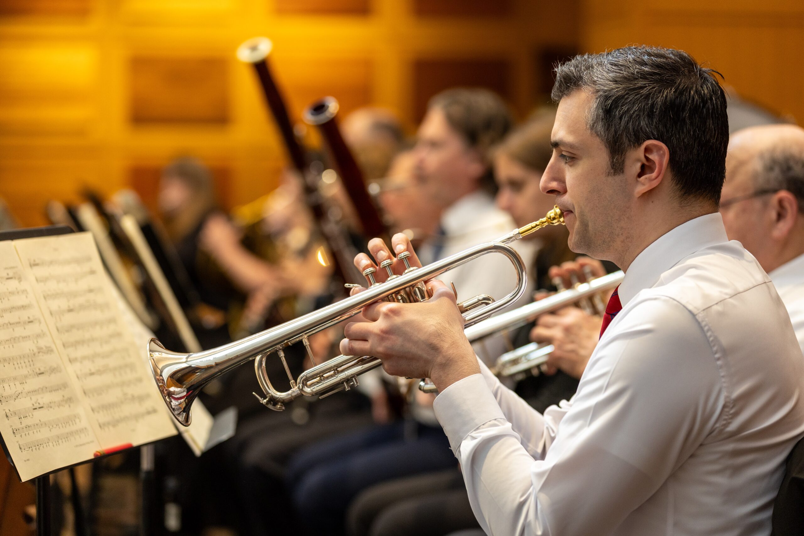 Heights Chamber Orchestra